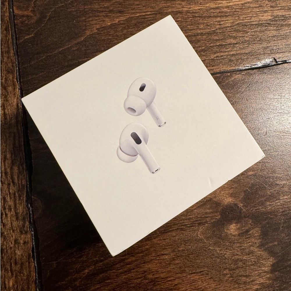 Apple AirPods Pro 2 New In Box
